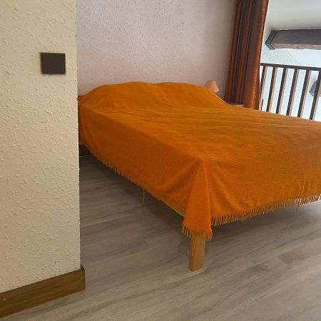 Apartamento Duplex 6 A 8 Couchages Calme Avec Solarium Plein Sud Ancelle Exterior foto